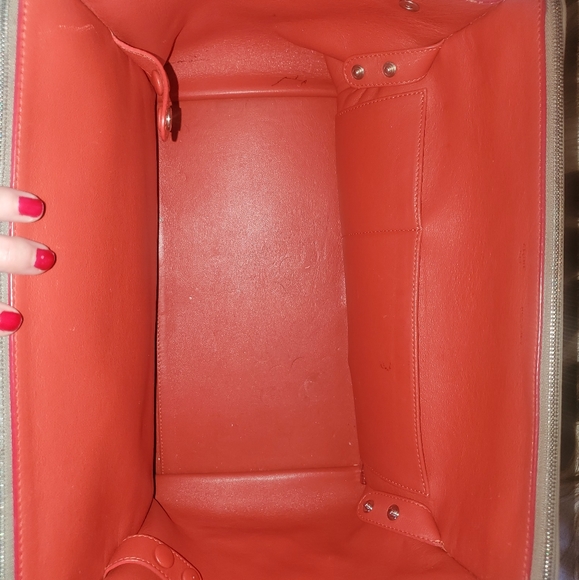 Celine handbag - Picture 3 of 7